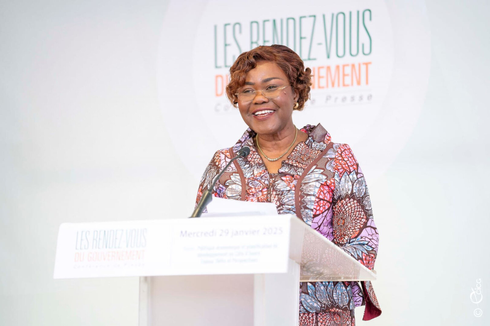 Côte d'Ivoire: PND Implementation Leads to Significant Poverty Reduction